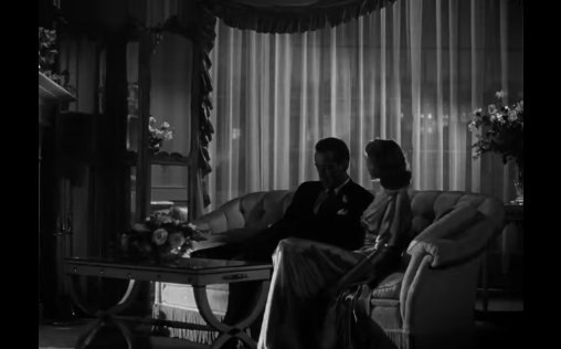 Pelicula – Casablanca